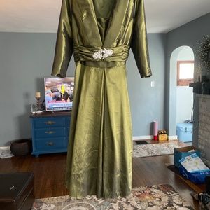 Mother of the Bride Dress